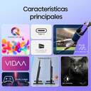 TV HISENSE 40%%%quot; 40A5KQ FHD QLED SMART TV DTS X