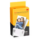 PAPEL KODAK ICRG-230 FOTOGRAFICO 2,1%%%quot; X 3,4%%%quot;