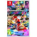 CONSOLA NINTENDO SWITCH OLED  MARIO KART  12M NSO