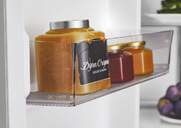 FRI. HOOVER HHCR3818EWPL 182x83x65 4P NF DISP INOX