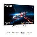 TV HAIER 50%%%quot; H50Q800UX UHD QLED GOOGLE TV BT PEANA