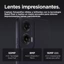 SMARTPHONE MOTOROLA G35 5G 8/256 6,72%%%quot; GRIS