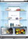 FRI. HAIER HCR7818DNMM 182x83 4P NF INOX DSP DAYLI