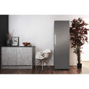 FRI. HOTPOINT SH81QXRFD1 187x60 1P CICLICO INOX