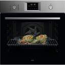 HORNO AEG OU5PB40SM 72L PIROL DSP INOX