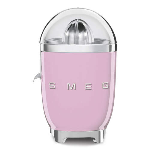 Exprimidor Smeg CJF01PKEU Rosa