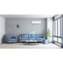 ACON.SPLIT HAIER FLEXIS PLUS 50 A  /A    BLANCO