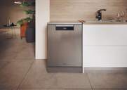 LVJ. HAIER XF5C4M1X 10P 15C INOX