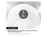 LVJ. SAMSUNG DW60A6092FW 3%%%#170;B BCO DSP