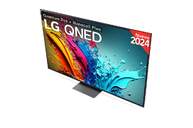 TV LG 86%%%quot; 86QNED86T6A UHD QDOT NANOCELL ALFA8 120H
