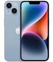 SMARTPHONE APPLE IPHONE 14 5G 128 6,1%%%quot; BLUE