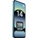 SMARTPHONE REDMI NOTE 14 8/256 6,7%%%quot;  BLUE