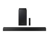 BARRASONIDO SAMSUNG HWT420 2.1 150W DOLBY BT4.2