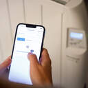 EMISOR SECO TAURUS MALBORK CONNECT 900 WIFI