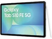 TABLET SAMSUNG TAB S10 FE 5G X526 8/256 10.9%%%quot; GRAY