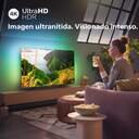 TV PHILIPS 65%%%quot; 65PUS8118 UHD SMART TV AMBILIGHT