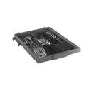 LVJ. BEKO BDFS26040XA 6PROG 3%%%#170;BANDEJA 45CM INOX