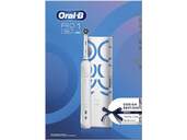 DENTAL ORALB PRO 1750 DESIGN E. BCO EB50RB ESTUCHE