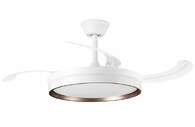 VENTILADOR TECHO RETRACT ORBEGOZO CP161105 30W DC