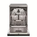 LVJ. WHIRLPOOL W7FHP43X 10P INOX DSP 3%%%#170;B