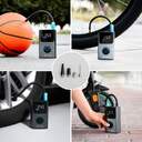 HINCHADOR RUEDA CECOTEC ELECTRICO AIR MAX