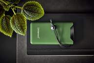 POWERBANK INTENSO F 10K GREEN