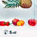 FRI. CECOTEC BOLERO TT90 83x47 BCO TATOP