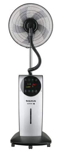 Nebulizador Taurus F95720060 VB 02