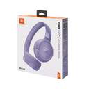 AURICULARES JBL TUNE 520 DIADEMA BLUETOOTH PURPLE