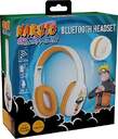 AURICULAR KONIX KX NARUTO BT HEADPHONES