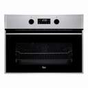 HORNO TEKA HSC644C DSP 40587603 COMPACTO