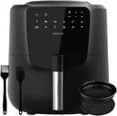 FREIDORA AIRE CECOTEC 03305 CECOFRY 5,5L PULV.ACEI