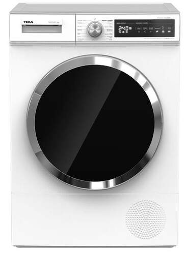 Secadora Bomba Calor Teka SHT70820WH