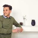 CALEFACT. TAURUS TROPICANO PLUG HEATER 500W