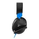 AURICULAR TURTLE BEACH FORCE RECON 70 P NEGRO/AZUL