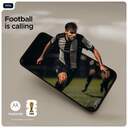 SMARTPHONE MOTOROLA G77 5G 8/256 6,8%%%quot; BLACK OLIVE