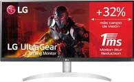 MONITOR LG 29%%%quot; 29WQ600 W AEU IPS ULTRAWIDE FHD 1MS