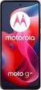 SMARTPHONE MOTOROLA G24 8/128 6,5%%%quot; GREY