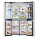 FRI. LG GMV960MBDE 179x92x73 4P INOX