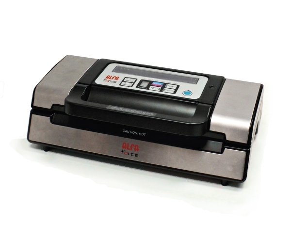 Envasadora Vacío Alfa AL4451