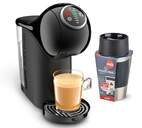 CAFET. KRUPS KP3408TMS GENIO S PL DOLCE G.  TAZA