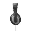 AURICULARES HAMA 00221782 TV 6MTS CABLE NEGRO