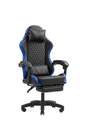SILLA GAMING MARS GAMING MGCXBBL NEGR/AZU SINTETIC
