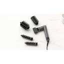 SECADOR SHARK HD446EU 5EN1 1400W NEGRO