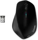 RATON HP X4500 WIRELESS MOUSE NEGRO HASTA 1600 DPI