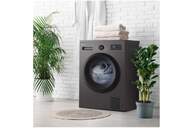 SECADORA LG RHA1008NDK 8K BC INOX (A  )