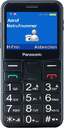 SENIORPHONE PANASONIC KXTU155EXBN CON BASE NEG
