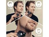 ACC. BRAUN CASSETE 94M (SERIES 9) RECAMBIO