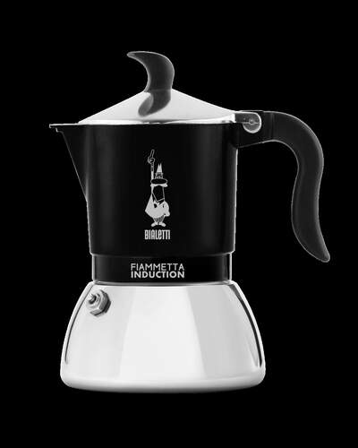 Cafetera Italiana Bialetti Fiammetta