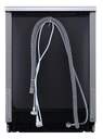 LVJ. HISENSE HS622E10X 13SERV INOX